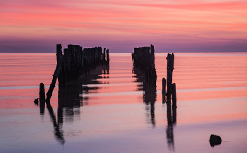 Old piles / ***