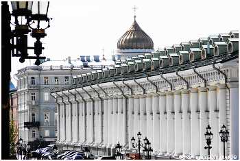 Moscow / ***