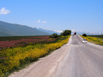 Suusamyr / ***