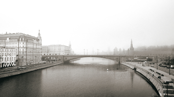 Moscow River / ***