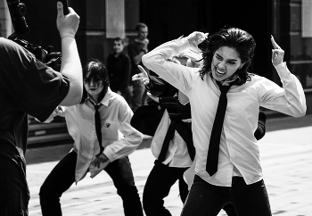 Thriller / ...
