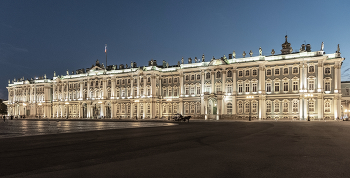 Hermitage / ...