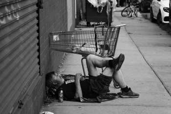 Everyone - his own! / ***