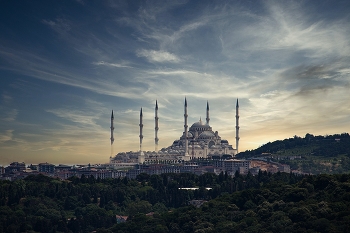 ***Istanbul / ***