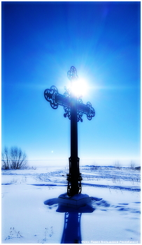 Winter morning... / ***