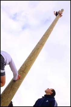 Farewell to Winter / ***