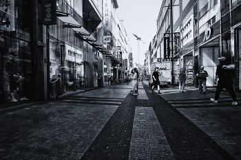 Street / 5555