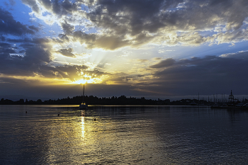 Towards a new day / ***