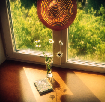 On the outskirts / ***