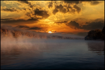 Sunrise / ***