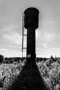 Water tower / ***