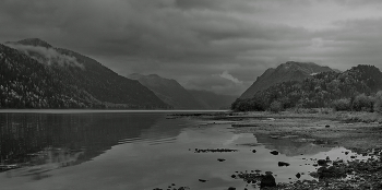 After the rain / ***