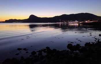 SILENT NIGHT ... / ***