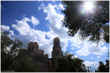 Temple / ***