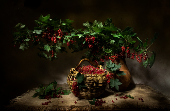 Smorodinka ... / ***