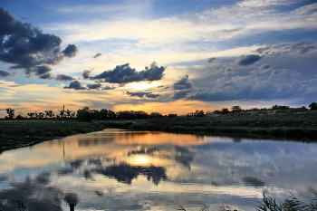 Evening / ***