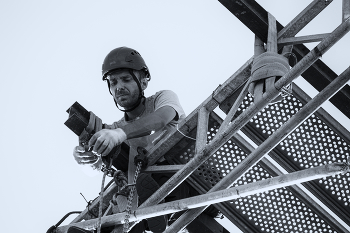 Working man / ...