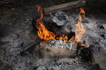 Flame / ***