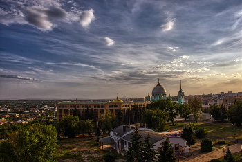 Cathedral of the Sign / ***