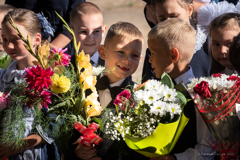 Day of Knowledge / ***