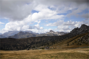 Dolomites / ***