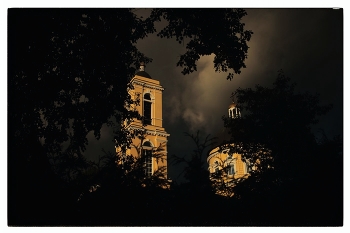 Temple / ***