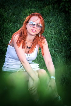 Random Portrait ... / ***