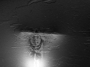 Madonna / Seen in dreams
