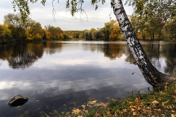 Autumn sketches / ***