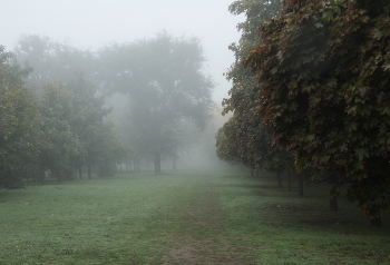 Warm October / ...