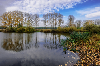 Lake ... / ***