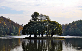 Tsaritsyno / ***