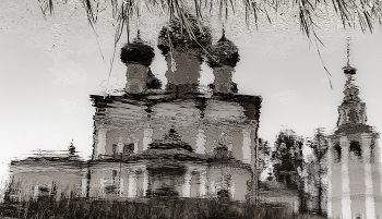 Reflection / ...