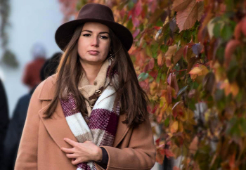 Autumn Blues / ...