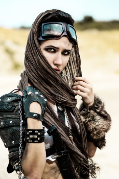 Apocalypse / ***