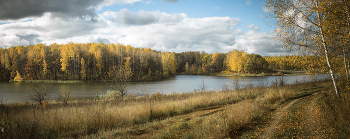 Autumn sketches / ***