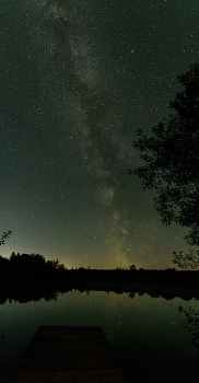 In the countryside / ***