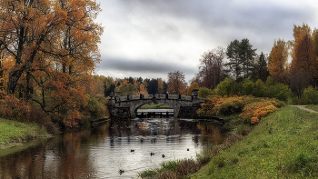 Autumn / ***