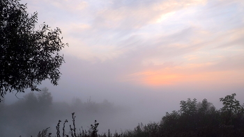 At dawn / ***