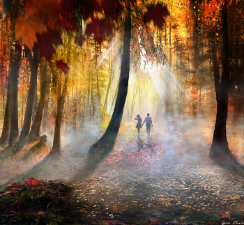 End of October / ***