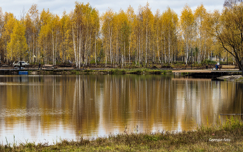 Lake / ***