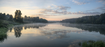 Before sunrise / ***