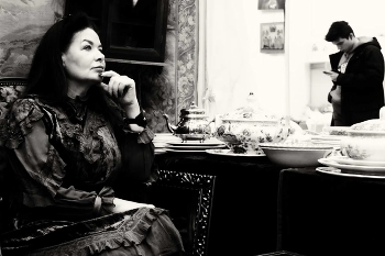 Queen / ....