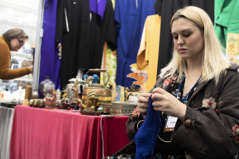 personal space / ...