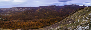 Angara Valley / ***