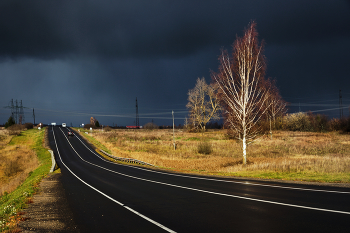 light and darkness / ***