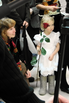 Fairy / ***