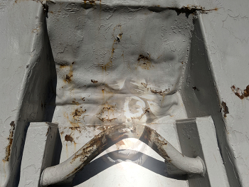 Lawrence / Mystic tableau