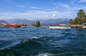 Lago Maggiore / ***