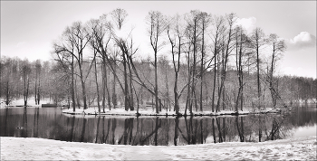 First snow / ***